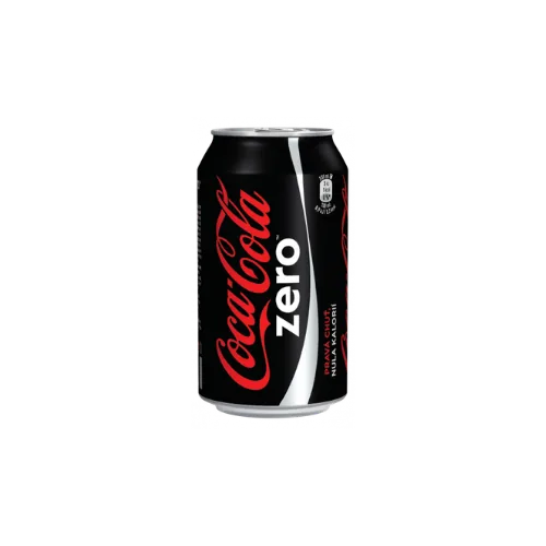 Coca Cola Zero